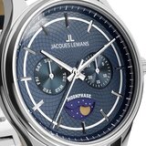 Jacques Lemans RUČNI SAT J.LEMANS 1-2213C | shoptok.hr
