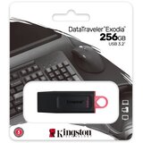 Kingston DTX/256GB USB fleš memorija, 256 GB, crna | Eponuda.ba