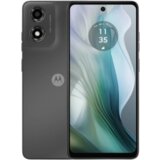 Motorola mobilni telefon E14 4/64GB, graphite grey