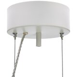  ByRydens 4202620-5000 - Visilica na sajli NUEVO 2xE27/8W/230V | Eponuda.com