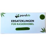 Pandoo Britvice - 100 kos. | Shoptok.si