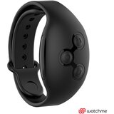 Watchme Wireless Technology Watch Jet Black Cene