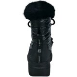 TT. BAGATT Škornji za v sneg črna | Shoptok.si