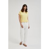 Marisse Women's Shirt L-Ko-4350 L.Yellow | ePonuda.com