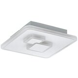 Eglo LED stropna svjetiljka Cadegal (7,8 W, D x Š x V: 20 x 20 x 5 cm) Cijene