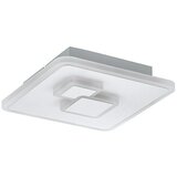 Eglo Plafonjera CADEGAL LED 200x200 bela 33941 | Eponuda.com