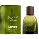 Mexx Inspired Nature 50 ml parfumska voda za moške | Shoptok.si