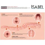 masturbator Isabel