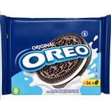 Oreo keks 396g Cene