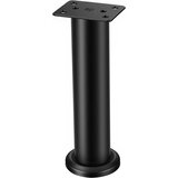 CHUIFAI 4x nastavljive kovinske noge za pohištvo 18–30 cm | Shoptok.si