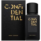 Paris Corner Confidential parfumirana voda unisex 100 ml | Shoptok.si
