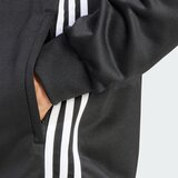 Adidas Sportska sweater majica 'Tiro 25 Essentials' crna / bijela | shoptok.hr