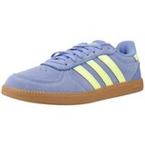Adidas BREAKNET SLEEK Plava | shoptok.hr