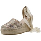 Macarena Espadrile ALBA55 Večbarvna | Shoptok.si