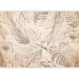  Foto tapeta - Tropic in Sepia 196x140 | shoptok.hr