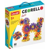 KONSTRUKTOR set zupcanici 80 delova | ePonuda.com