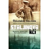 Laguna Rouzmeri Salivan - Staljinova kći Cene