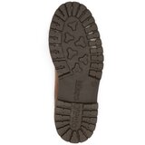 Marc O'Polo Chelsea škornji 'Phia' rjava / temno rjava | Shoptok.si