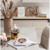 Ambia Home VAZA 30 cm les, steklo | Shoptok.si