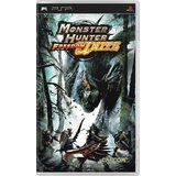 Monster Hunter Freedom Unite - igra brez ovitka (PSP) - rabljeno Cene