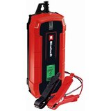 Einhell Punjač akumulatora sa klemama CE-BC 5 M LiFePO4 (12 V, Maksimalna snaga opterećenja: 5 A) | shoptok.hr