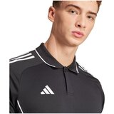 Adidas Polo majice kratki rokavi Polo manches courtes Tiro 25 Competition Noir Črna | Shoptok.si
