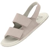 Muris sandal 687682 Rio Junior barefoot U taupe 33 | Shoptok.si