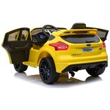  Licencirani auto na akumulator Ford Focus RS - žuti | shoptok.hr