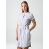 LOAP Women 's sports dress NESHA gray | white | ePonuda.com