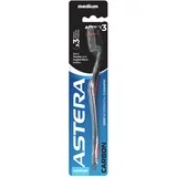 Četkica za zube Active 3 Carbon Medium