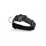 MYFAMILY ogrlica memopet, crna, 55-75 x 2,8 cm | Eponuda.com