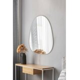 Hanah home ogledalo sa led osvetljenjem quippy white | ePonuda.com