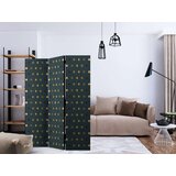  Paravan u 3 dijela - Dots [Room Dividers] 135x172 | shoptok.hr