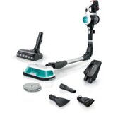Bosch Štapni Wet&Dry UnlimitedProHygienic Aqua, Bijeli, 18V,do 40min, 2 in1 | Eponuda.ba