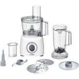 Bosch MCM3200W kuhinjski robot 800 W 2,3 L Bijelo | shoptok.hr