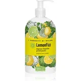 LemonFizz blagi tekući sapun za ruke 500 ml