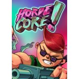 Steam HordeCore (PC) Key GLOBAL Steam HordeCore (PC) Key GLOBAL Slike