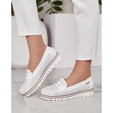 Resti Openwork women's moccasins Leteller | Shoptok.si