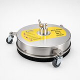 ECO Steam Površinski čistač 38cm - 275 bar / 90°C SA15 sa brzim priključkom Cene
