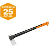 Fiskars Sekira za cepanje X21 L 1015642 (122473) | Eponuda.com