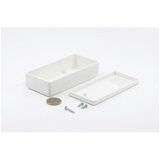 Supertronic PP004W-S univerzalno kućište 121 x 55 x 31 1 kom. | Eponuda.ba