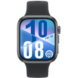 Huawei FIT4 Black Pametni sat Cene