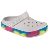 Crocs off court glitter band kids clog 209714-1fs | shoptok.hr