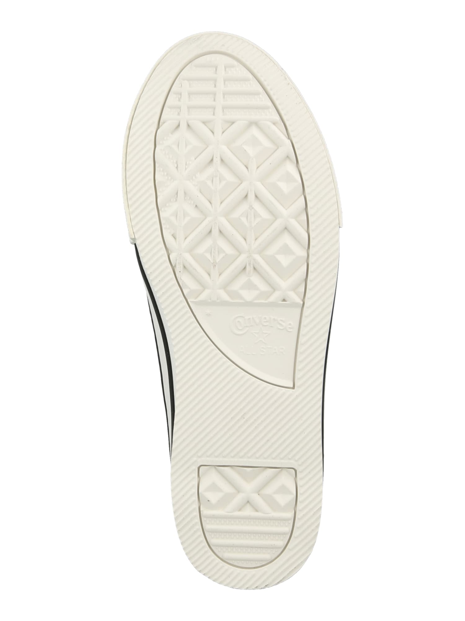 Converse Tenisice 'CHUCK TAYLOR ALL STAR' boja pijeska / smeđa | shoptok.hr