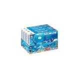  Kocke Sea World – uronite u svijet morskih avantura Rak | shoptok.hr