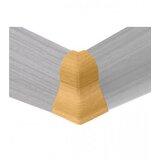 DOELLKEN Ugao vanjski za lajsnu PVC UV-SLK50-W169 Cijene