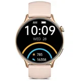 BXSW24R CORE2 amoled pametni sat, pink