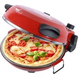 MELCHIONI family Pizza pekač, 1200 W – Bellanapoli | Eponuda.ba