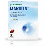  Makulin® kapsule, 30 kapsula Cene