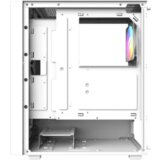 Raidmax kućište vector 159 argb 4x 120mm 650W, belo | Eponuda.com
